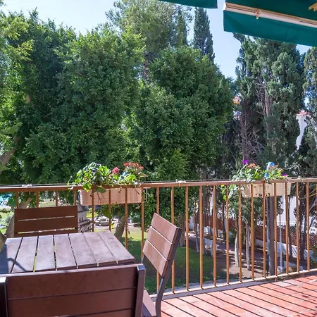 Apartment Close To The Beach