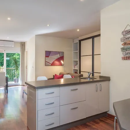 Apartment Close To The Beach 公寓