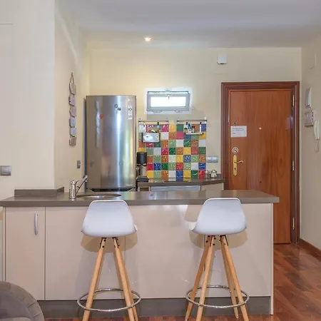 Apartment Close To The Beach