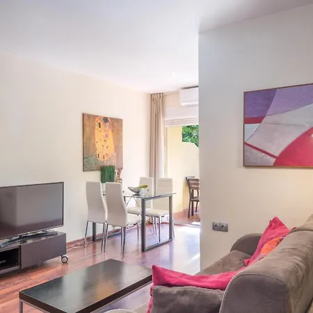 公寓 Apartment Close To The Beach