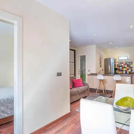 Apartment Close To The Beach
