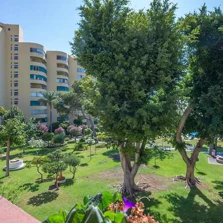 Apartmán Apartment Close To The Beach *