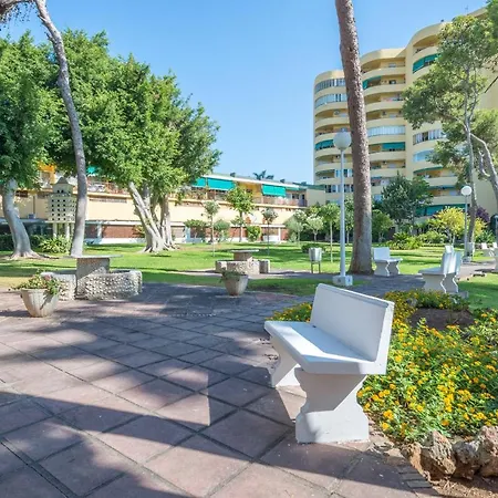 公寓 Apartment Close To The Beach