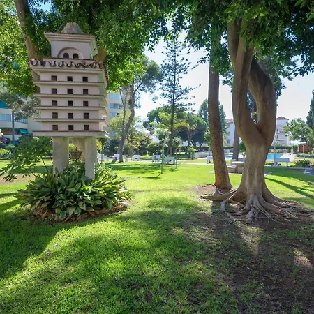 Apartmán Apartment Close To The Beach Torremolinos