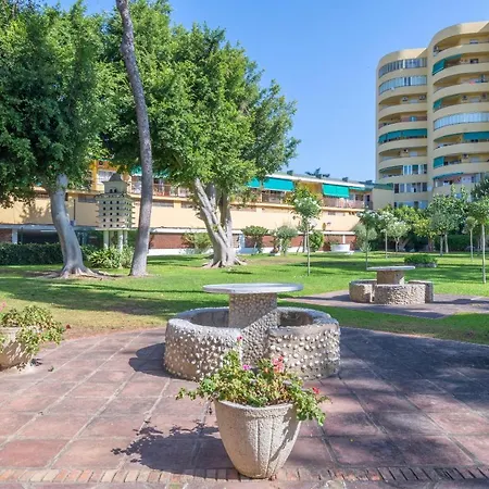 公寓 Apartment Close To The Beach *