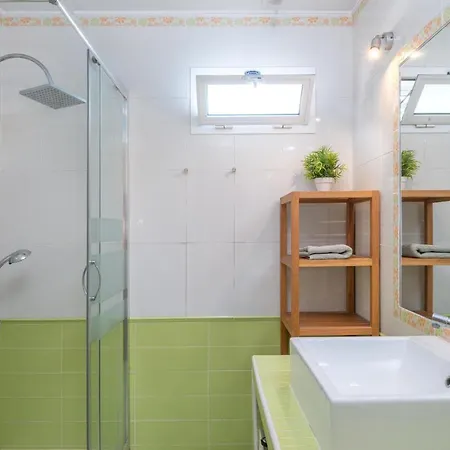 Apartment Close To The Beach *