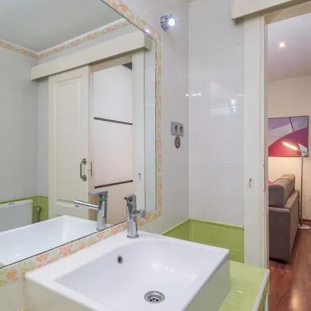 Apartment Close To The Beach * Torremolinos