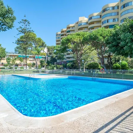 Apartment Close To The Beach *