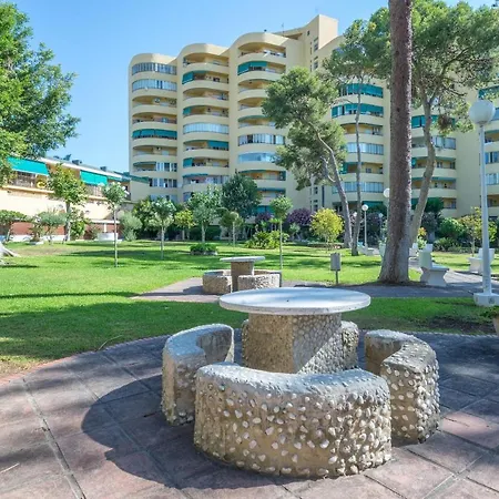 公寓 Apartment Close To The Beach