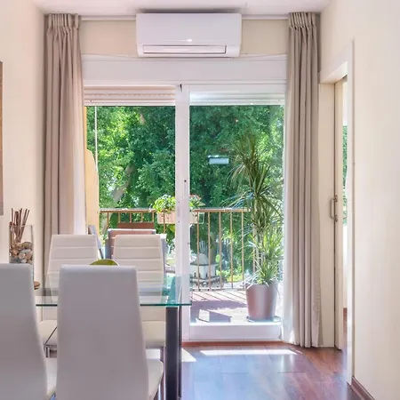 Apartment Close To The Beach Appartement Torremolinos