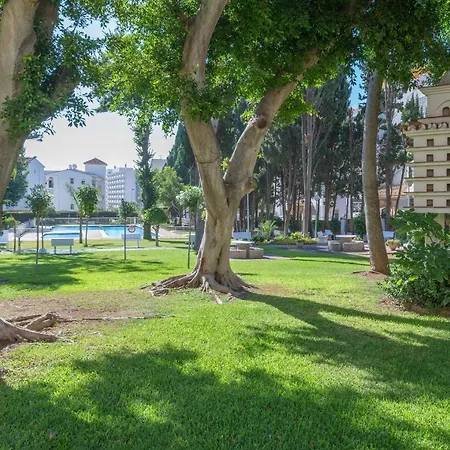 Apartment Close To The Beach Appartement Torremolinos